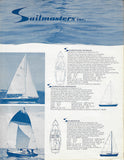 Sailmaster Brochure
