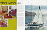Coronado 1973 Brochure