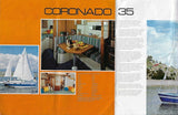 Coronado 1973 Brochure