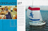 Coronado 1973 Brochure