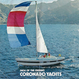 Coronado 1973 Brochure