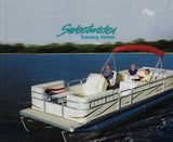 Sweetwater 2008 Tuscany Pontoon Brochure