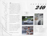 Thundercraft 1992 Brochure
