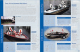 S&J 1990s Basstream Brochure