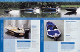 S&J 1990s Basstream Brochure