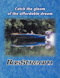 S&J 1990s Basstream Brochure