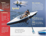 Little River 2003 Brochure