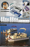 Premier 2000 Pontoon Brochure