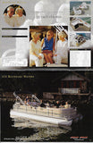 Premier 2000 Pontoon Brochure
