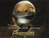 Premier 2000 Pontoon Brochure