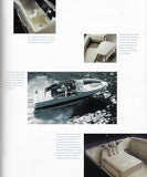 Regal 2000 Sportboats Brochure
