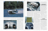 Douglas Skater 24 Powerboat Magazine Reprint Brochure