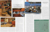 Cheoy Lee 92 Boat International Magazine Brochure