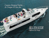 Bluewater Company Brochure