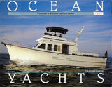 Ocean Alexander Brochure