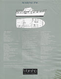 Mainship Nantucket 36 Double Cabin Brochure