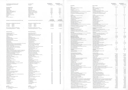Bavaria 37 Sport High Line Price List