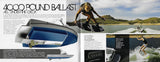 Epic 2009 Wakeboard Brochure