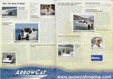Arrowcat 30 Brochure