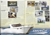 Arrowcat 30 Brochure
