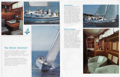 Bristol 41.1 Brochure