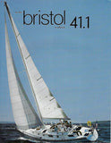 Bristol 41.1 Brochure