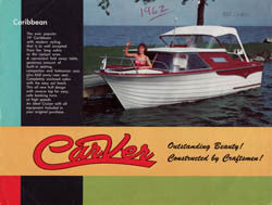 Carver 1962 Brochure