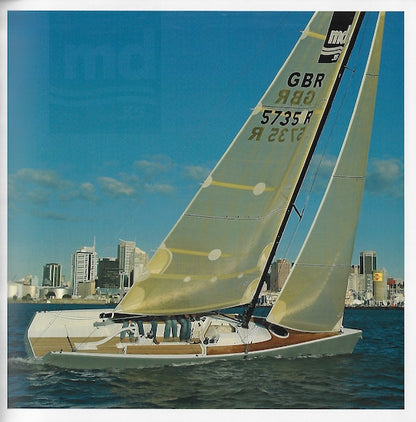 MD 35 Brochure
