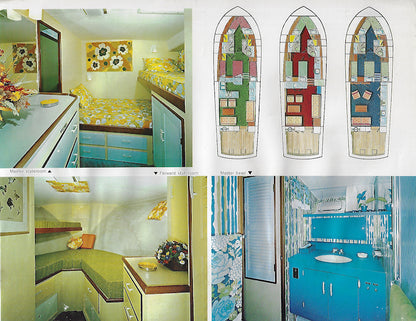 Pacemaker 48 Sportfisherman Brochure