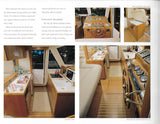 Mainship 430 Brochure (1998)