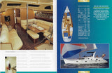 Hunter 450 Passage Brochure