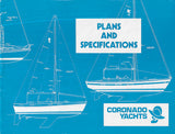 Coronado Model Line Up