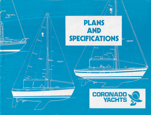 Coronado Model Line Up