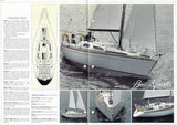 Baltic 35 Brochure