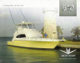 Bertram 510 Brochure