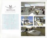 Bertram 540 Brochure