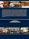 Windsor Craft 40 DVD Brochure