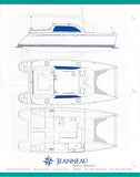 Lagoon 35 Brochure