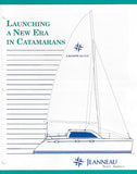 Lagoon 35 Brochure