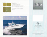 Bertram 360 Brochure