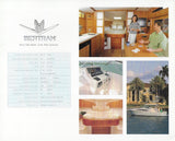 Bertram 360 Brochure