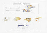 Beneteau First 47.7 Launch Brochure