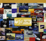 Sea Ray 2009 Yachts Brochure