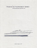 Phoenix 32 Tournament Series Specification Brochure