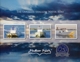 Shallow Sport 2008 Brochure