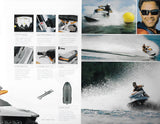 Sea Doo 2009 Watercraft Brochure
