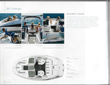 Sea Doo 2009 Sport Boats Brochure