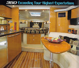 Chaparral 2009 Sport Yachts & Cruisers Brochure