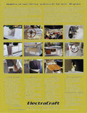 Electracraft 2008 Brochure