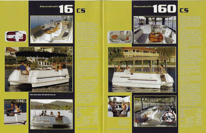 Electracraft 2008 Brochure